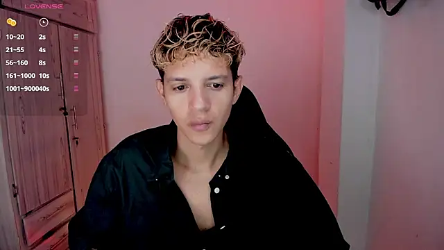 tylernova online show from 03.30.26