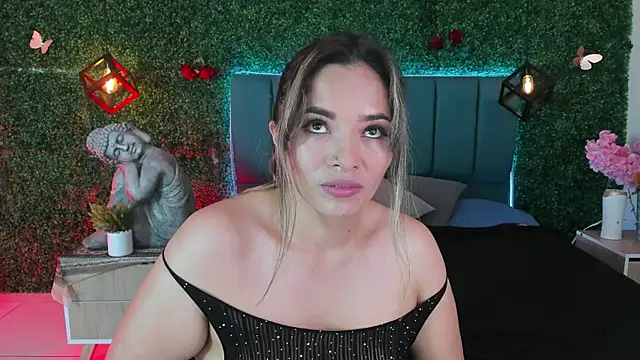 Kiaraa88 online show from 07.16.26
