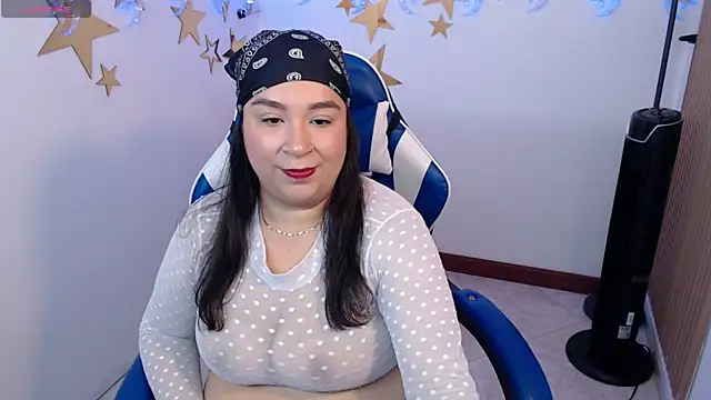 bella sweet 01 online show from 10.20.25