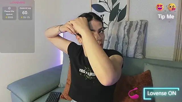 KassMonroe online show from 04.07.26