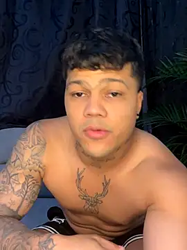 Boyhot 00 online show from 11.10.25