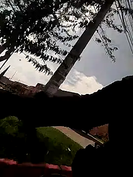 Snapshot of Meganbaiker chatting on 02.15.26 Meganbaiker online show from 02.15.26