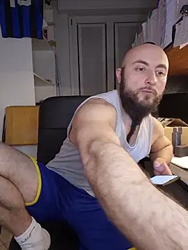 Snapshot of BeppeRagnar chatting on 03.24.26 BeppeRagnar online show from 03.24.26