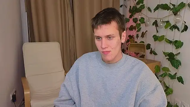 hun1er steele online show from 10.21.25