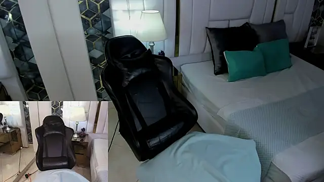 emily parks666 online show from 11.24.25