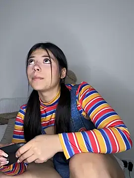 majo gallego online show from 10.31.25