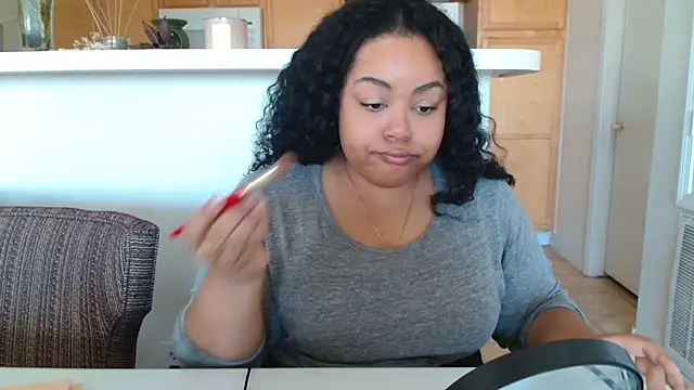 KalaniRose online show from 10.16.25