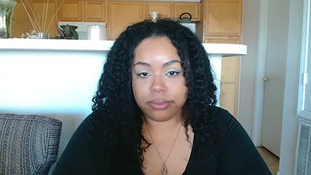 KalaniRose online show from 10.18.25