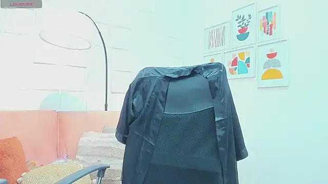 Sasha Grace online show from 03.24.26