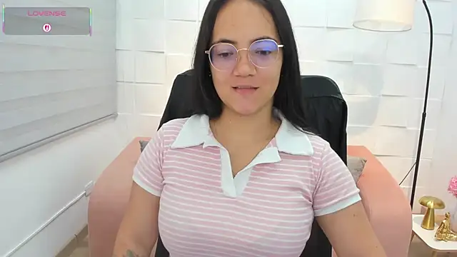 Sasha Grace online show from 05.16.26