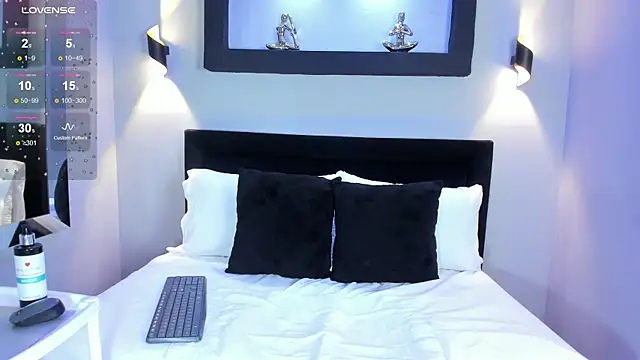 Megara20 online show from 10.28.25