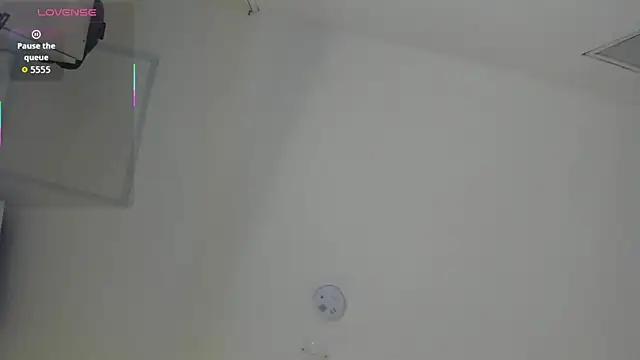 Foxy Kylie online show from 12.13.25