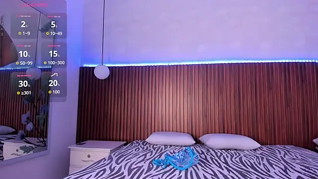 Foxy Kylie online show from 02.20.26