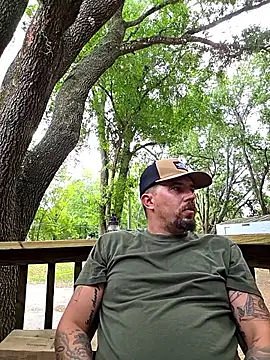 Snapshot of Floridaboy863 chatting on 03.30.26 Floridaboy863 online show from 03.30.26