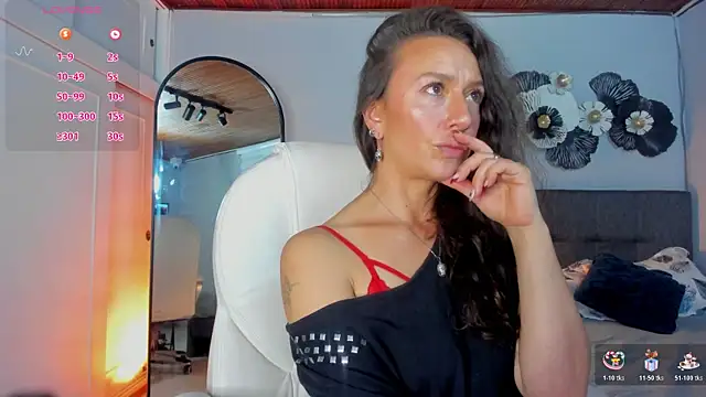 indigo wild  online show from 11.11.25