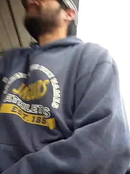 Nateskp 1 online show from 10.21.25