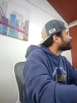 Nateskp 1 online show from 10.23.25