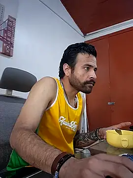 Nateskp 1 online show from 10.27.25