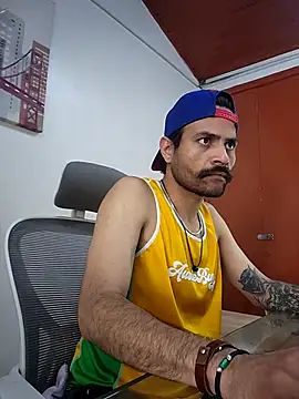 Nateskp 1 online show from 11.03.25