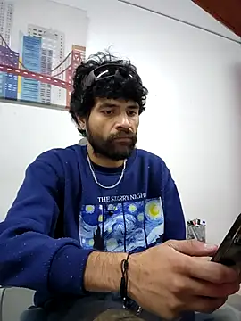 Nateskp 1 online show from 12.04.25