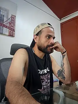 Nateskp 1 online show from 02.02.26
