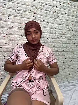 CelestSkyy online show from 11.08.25