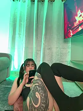 Lucy 699 online show from 01.06.26