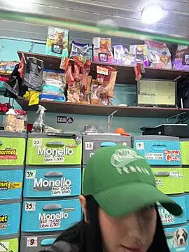 Lucy 699 online show from 02.19.26