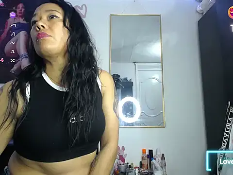 Kylee79 online show from 02.06.26