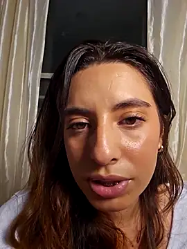 Meganthomson online show from 01.16.26