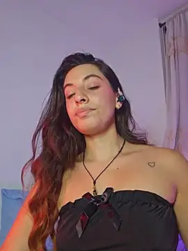 Meganthomson online show from 07.12.26