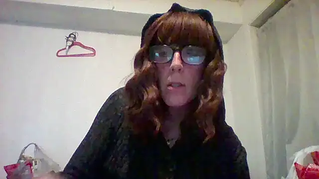 Lexi Rose x online show from 11.02.25