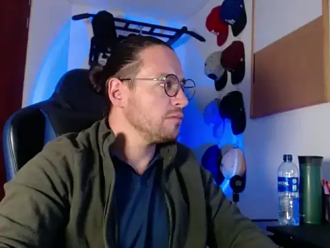 kurt xx online show from 11.11.25