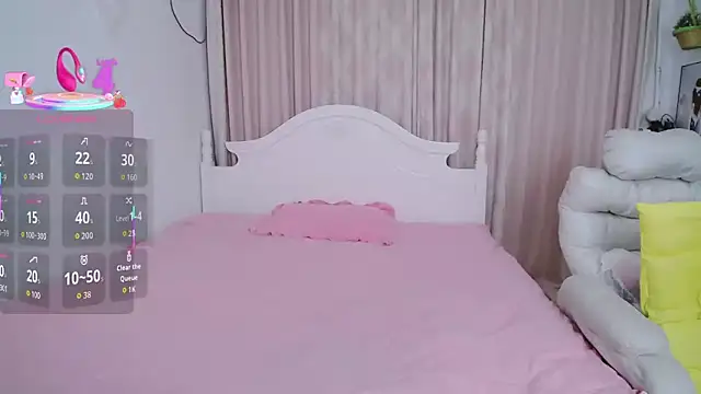 Snapshot of singerxiao chatting on 04.16.26 singerxiao online show from 04.16.26