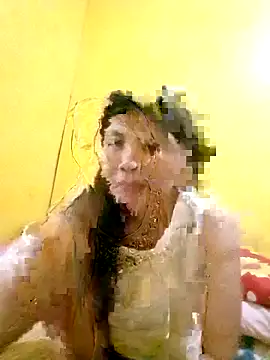 Snapshot of GentlePearl_Palangga chatting on 10.28.25 GentlePearl Palangga online show from 10.28.25