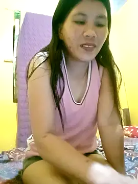 Snapshot of GentlePearl_Palangga chatting on 11.24.25 GentlePearl Palangga online show from 11.24.25