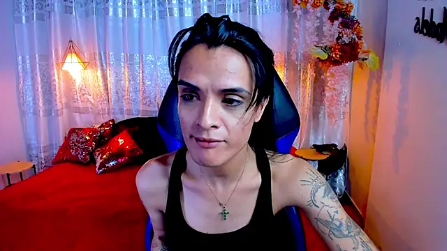 ZAMMIRA online show from 11.01.25