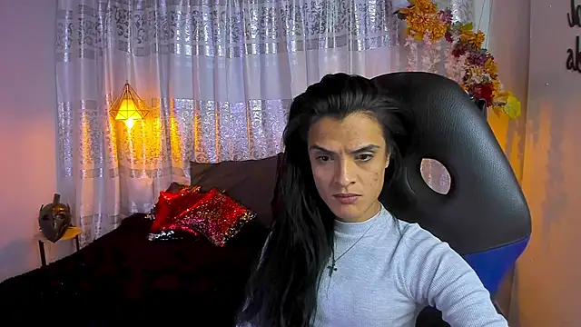 ZAMMIRA online show from 11.05.25