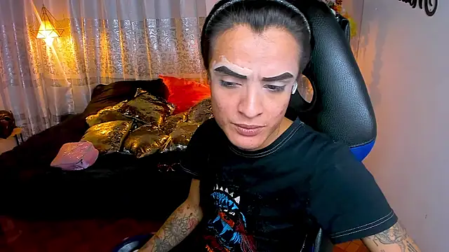 ZAMMIRA online show from 11.15.25