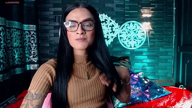 ZAMMIRA online show from 03.03.26