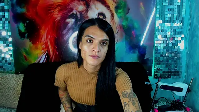 ZAMMIRA online show from 03.26.26