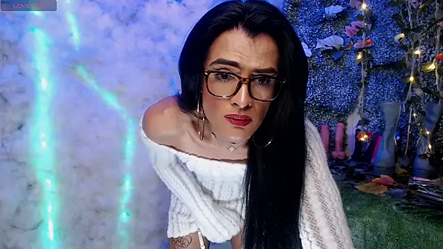 ZAMMIRA online show from 04.16.26