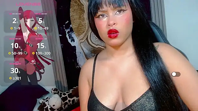 chanell sex   online show from 10.12.25