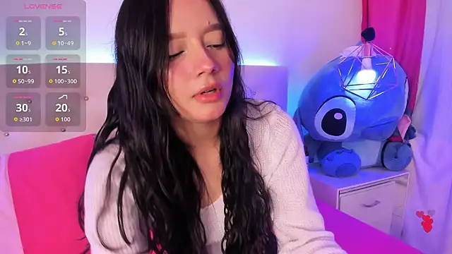 Nara Pink online show from 03.26.26