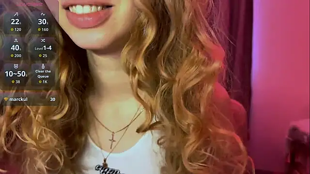 LunaCrave online show from 12.14.25