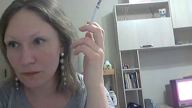 Snapshot of Tavriona chatting on 02.18.26 Tavriona online show from 02.18.26