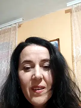 Snapshot of Amelialove42 chatting on 10.13.25 Amelialove42 online show from 10.13.25