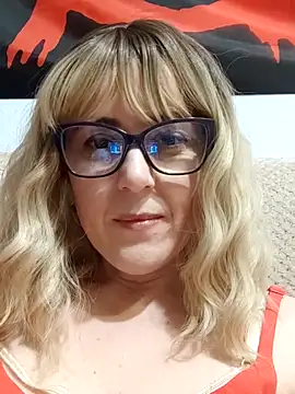 Amelialove42 online show from 03.21.26