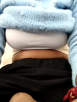 mamtasingh12 online show from 11.23.25