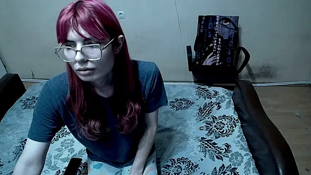 Snapshot of Lizochka1337 chatting on 11.06.25 Lizochka1337 online show from 11.06.25